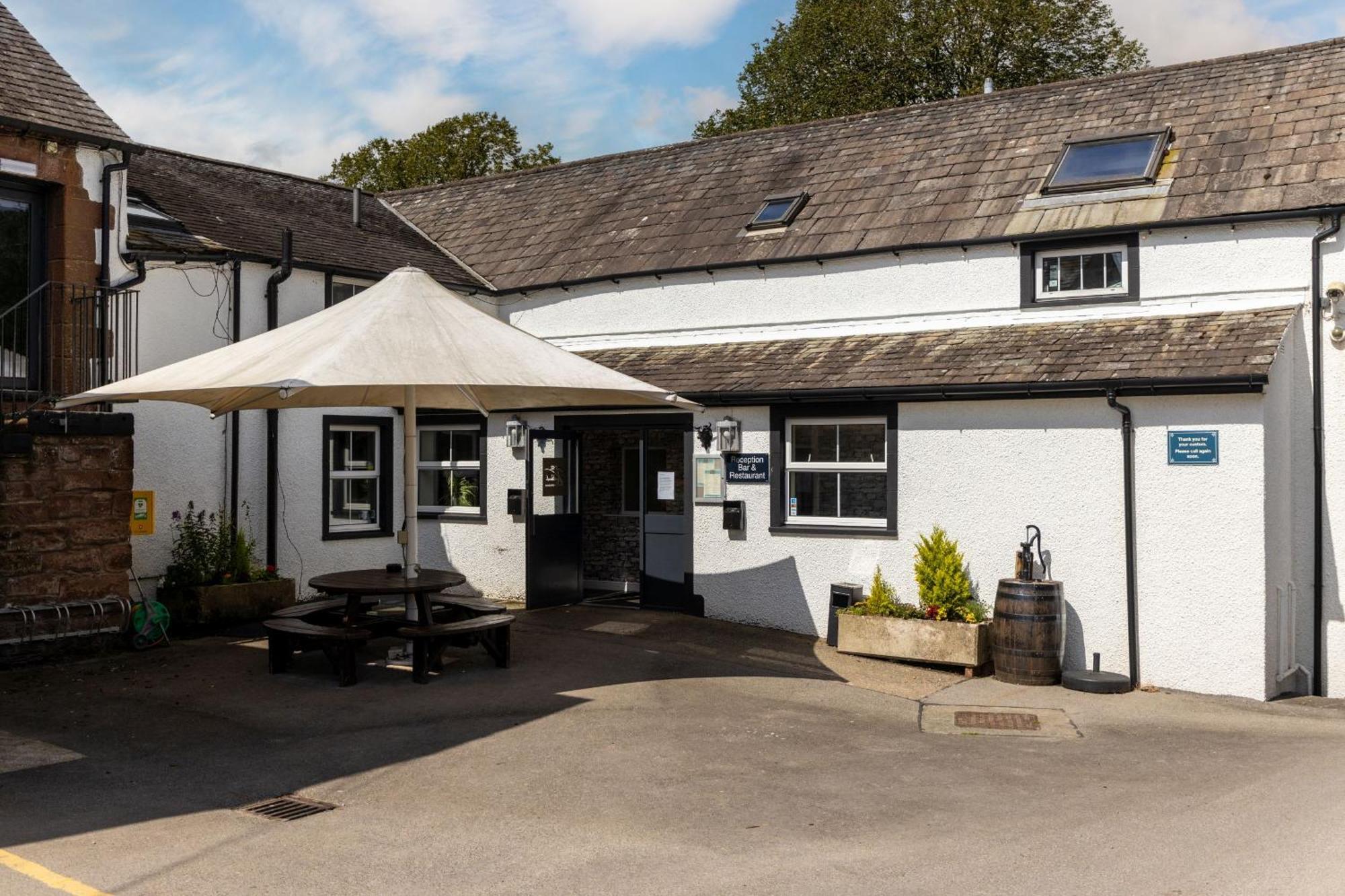 فندق The Kellbank Gosforth  المظهر الخارجي الصورة