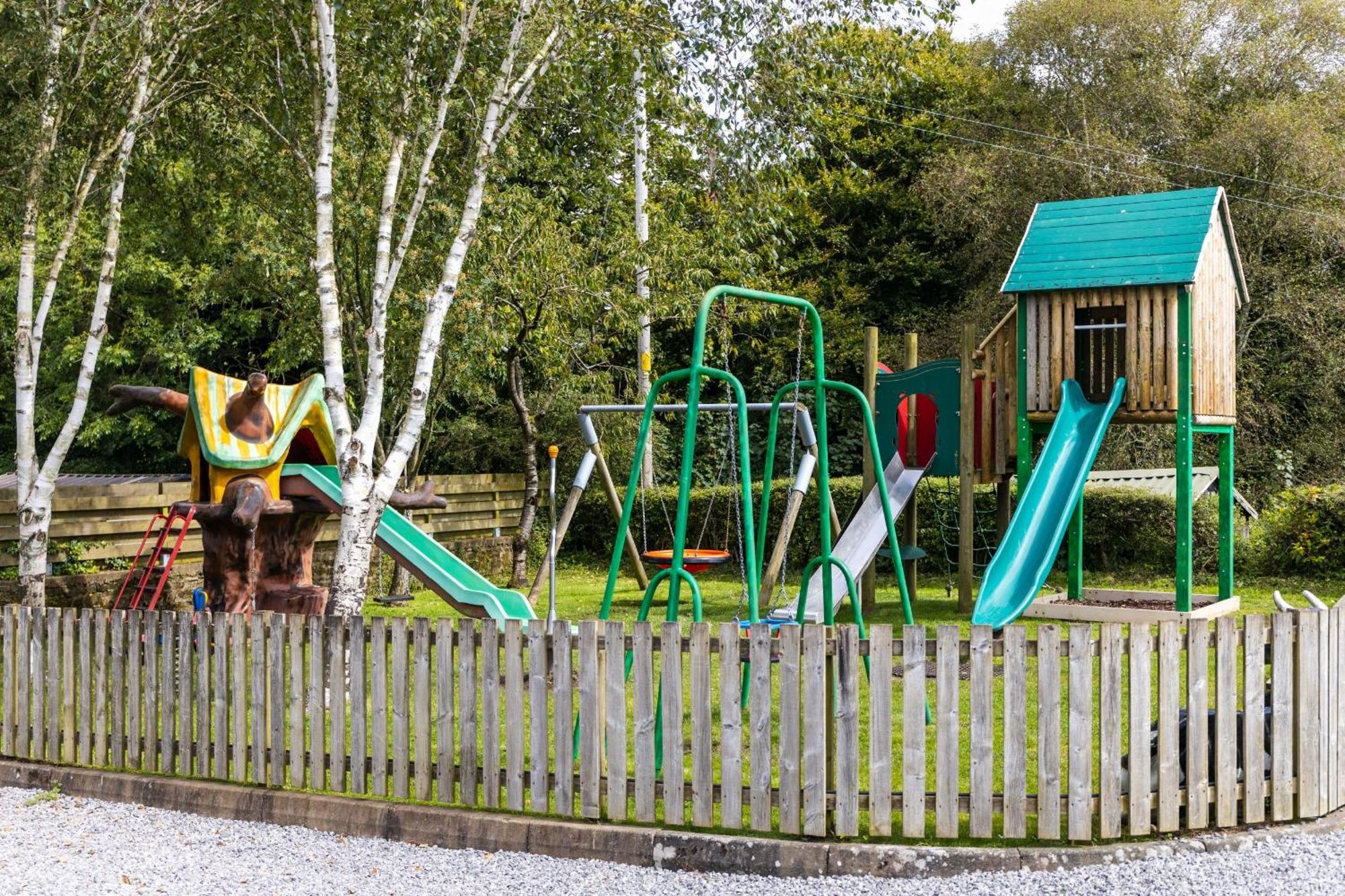 فندق The Kellbank Gosforth  المظهر الخارجي الصورة
