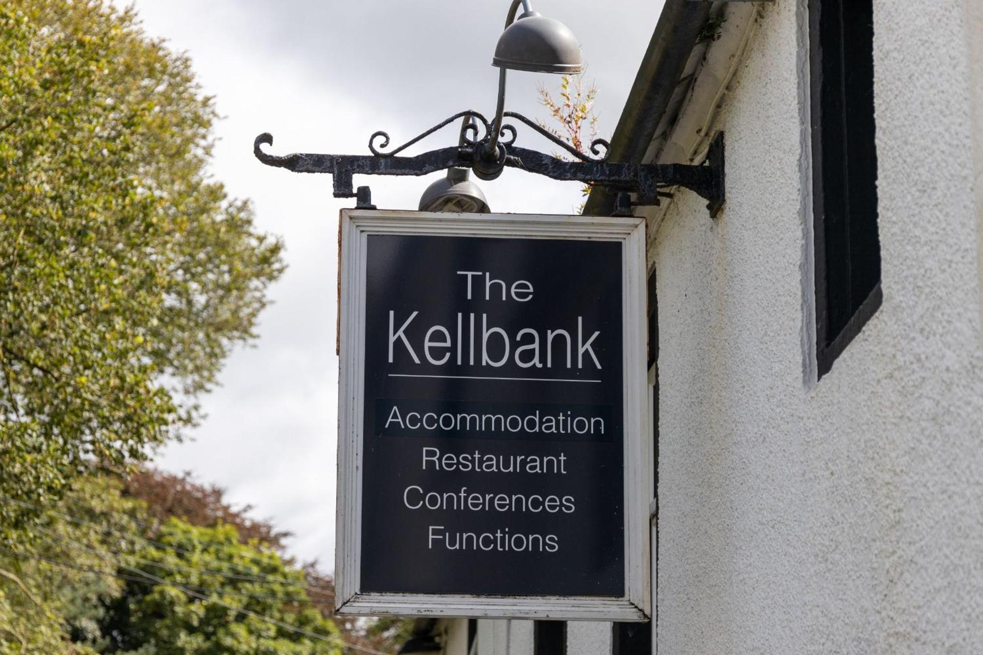 فندق The Kellbank Gosforth  المظهر الخارجي الصورة