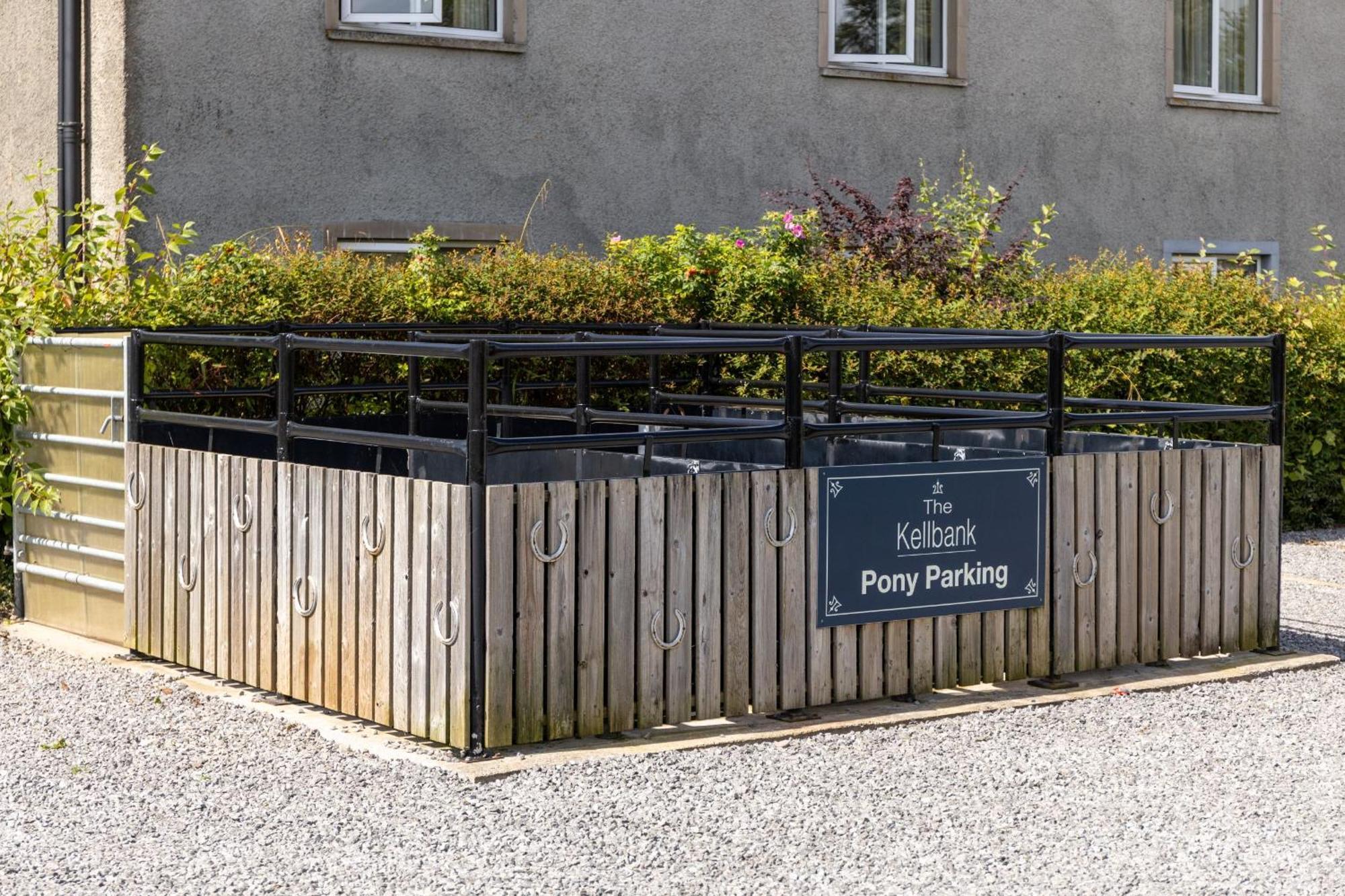 فندق The Kellbank Gosforth  المظهر الخارجي الصورة