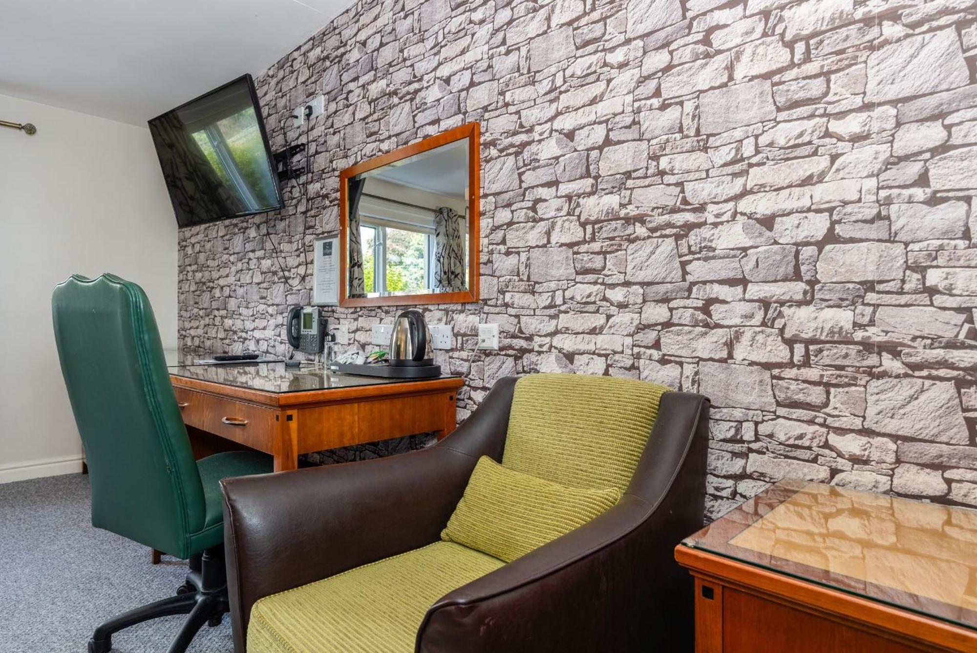 فندق The Kellbank Gosforth  المظهر الخارجي الصورة