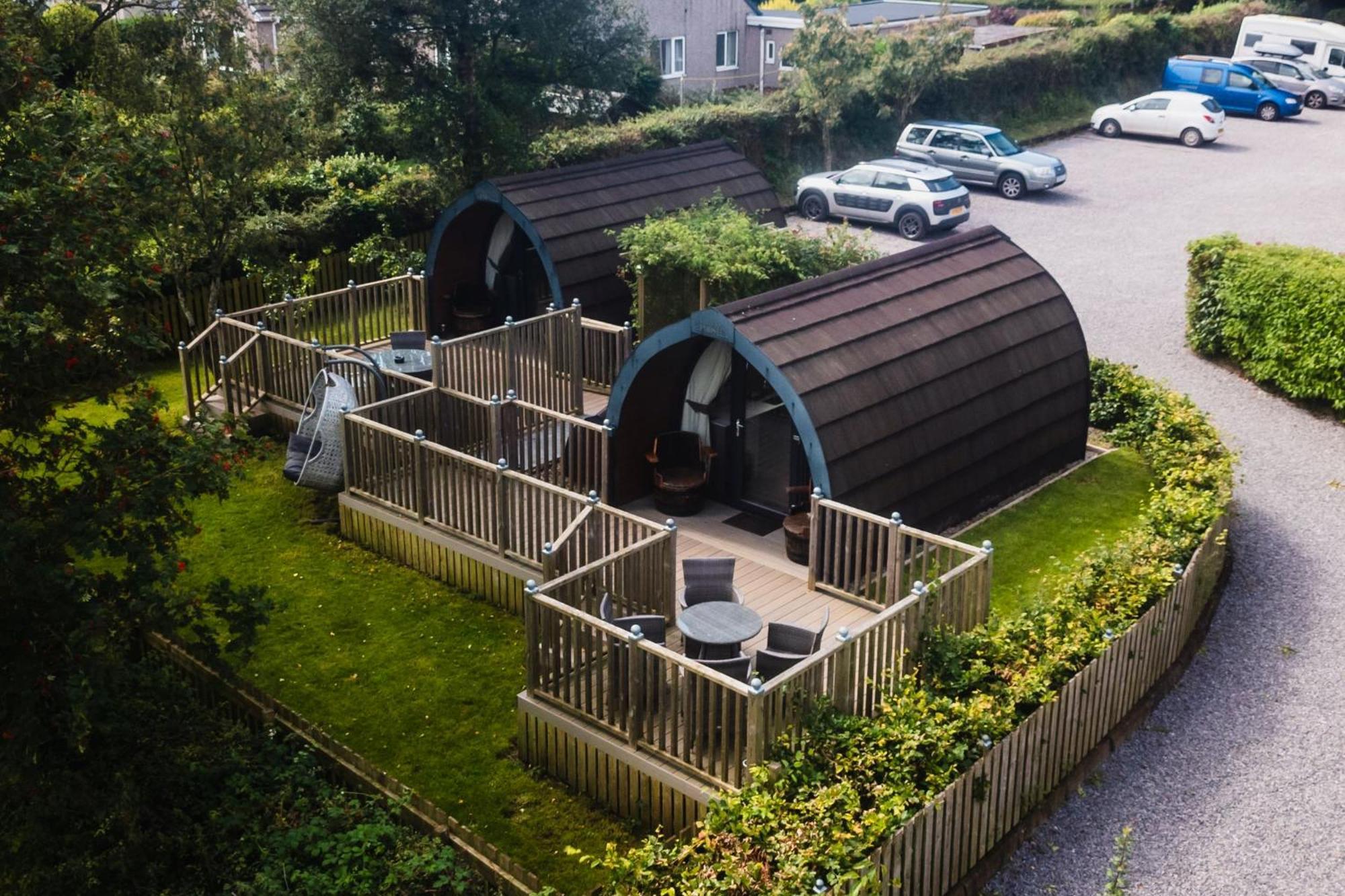 فندق The Kellbank Gosforth  المظهر الخارجي الصورة