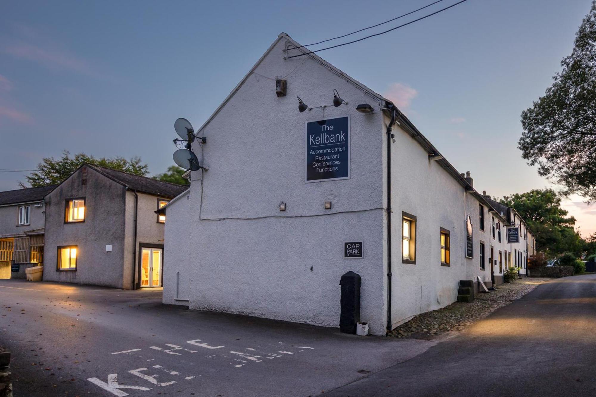فندق The Kellbank Gosforth  المظهر الخارجي الصورة